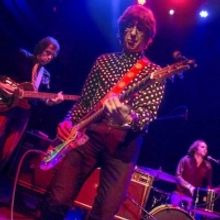 Flamin' Groovies Hit the Road for East Coast Tour Dates in Oct. & Nov.!