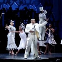 Celebrating Black History Month: AFTER MIDNIGHT Brings Jazz Back to Broadway