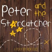 The Ritz Theatre Company Flies To Neverland With PETER AND THE STARCATCHER!