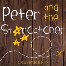 The Ritz Theatre Company Flies To Neverland With PETER AND THE STARCATCHER!
