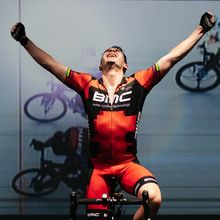 CADEL: LUNGS ON LEGS Will Make London Premiere Season at Riverside Studios