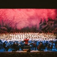 Rochester Philharmonic Orchestra Announces Holiday Performances
