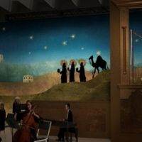Lyric Opera Of KC's AMAHL AND THE NIGHT VISITORS Live Performances Cancelled &…
