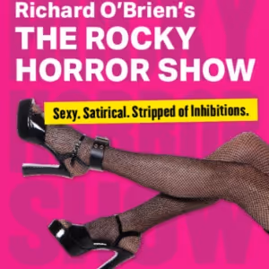 Review: 'RICHARD O'BRIEN'S THE ROCKY HORROR SHOW' at Cygnet Theatre
