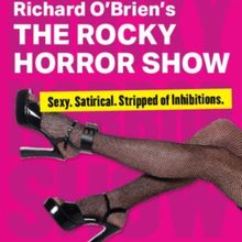 Review: 'RICHARD O'BRIEN'S THE ROCKY HORROR SHOW' at Cygnet Theatre