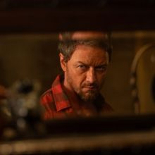 Video: James McAvoy in New Trailer for SPEAK NO EVIL