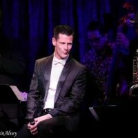 Review: Luke Hawkins Makes Tap Happy Return To Birdland With LUKE HAWKINS AND HIS…