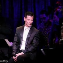 Review: Luke Hawkins Makes Tap Happy Return To Birdland With LUKE HAWKINS AND HIS MIN