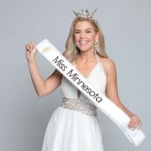 Chatting with Miss Minnesota Elle Mark on Musical Theatre!