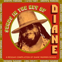Gramps Morgan Shares 'I Wish That' Video From SONGS IN THE KEY OF DIANE
