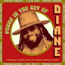 Gramps Morgan Shares 'I Wish That' Video From SONGS IN THE KEY OF DIANE