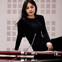 A Chamber Dialogue of Colour and Character