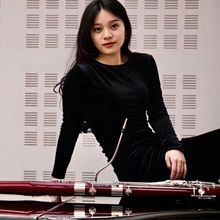 A Chamber Dialogue of Colour and Character