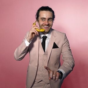 Review: TOM LAWRINSON: HUBBA HUBBA, Soho Theatre