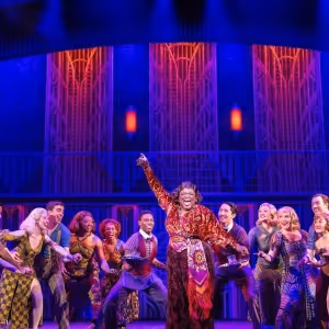 Interview: As Sweet Sue, Tarra Conner Jones knows that SOME LIKE IT HOT at Broadway…