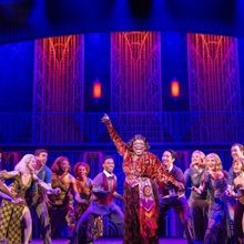 Interview: As Sweet Sue, Tarra Conner Jones knows that SOME LIKE IT HOT at Broadway S