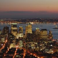 Christmas Eve and Christmas Day Dining in NYC – Let Top Chefs Cook for You