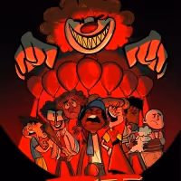 IT: A MUSICAL PARODY Opens Tonight At Chelsea Table + Stage