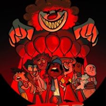 IT: A MUSICAL PARODY Opens Tonight At Chelsea Table + Stage