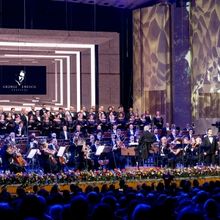 George Enescu International Festival Opens Single Ticket Sales And Reveals Full Conce