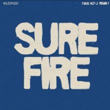 Wilderado Release Remix of 'Surefire'