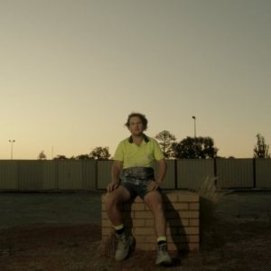 Peter Bibby Releases New Single 'Terracotta Brick'