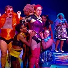 Review: ROCKY HORROR PICTURE SHOW at Actors Theatre Of Little Rock Brings Castle Fran