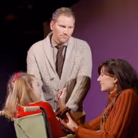Odyssey Theatre to Present A DAY IN THE DEATH OF JOE EGG in October