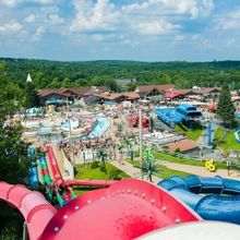 CAMELBEACH Outdoor Waterpark Celebrates 25th Anniversary with Grand Opening, Friday 6