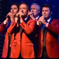 Florida Studio Theatre Extends THE JERSEY TENORS - PART II