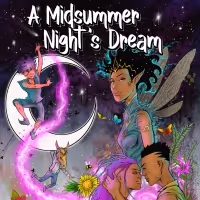 Karen Aldridge, Celeste Arias, Paul James & More to Star in A MIDSUMMER NIGHT'S…