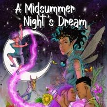 Karen Aldridge, Celeste Arias, Paul James & More to Star in A MIDSUMMER NIGHT'S DREAM