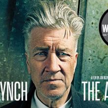 DAVID LYNCH: THE ART LIFE Now Streaming for Free on The Criterion Channel