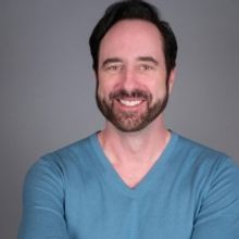 Producer, Screenwriter, and Actor Bill Connington Talks New Romantic Comedy LOVE, REP