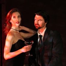 The Company Theatre Of Rochester To Open Season With VENUS IN FUR