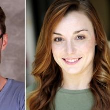 William Shakespeare's ROMEO & JULIET Plays The Roxy Regional Theatre, November 8-16