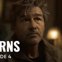 Kyle Chandler and Aaron Pierre Break Down LANTERNS Episode 4's Tense, Polarizing Twist