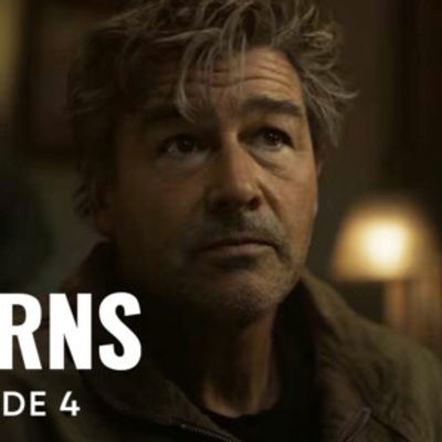Kyle Chandler and Aaron Pierre Break Down LANTERNS Episode 4's Tense, Polarizing Twist