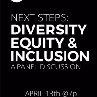 Panel Discussion On Diversity, Equity & Inclusion To Be Hosted At Open Jar Studios…