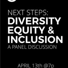 Panel Discussion On Diversity, Equity & Inclusion To Be Hosted At Open Jar Studios…