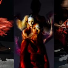 Richard Chappell Dance Will Embark on Tour This Autumn