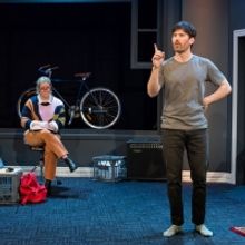 BWW Review: MINNEAPOLIS at Subiaco Arts Centre