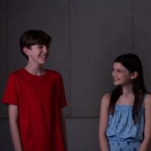 Marlowe Finck and Cole Bellorgey To Star in Zoom Web Series at Face to Face Films