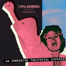 THE COMPTON’S CAFETERIA RIOT Extends Run Through June