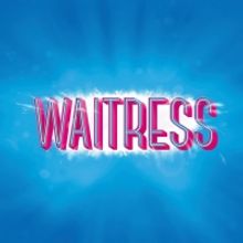 WAITRESS to be Presented at the State Theatre This November