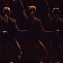 VIDEO: Watch The Rockettes Perform a Fosse/Liza Minnelli Tribute!