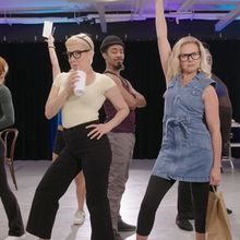 Wake Up With BroadwayWorld October 8, 2025- SIX Celebrates Four Years on Broadway and