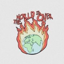 Rozei Releases New Single 'The World is Over'