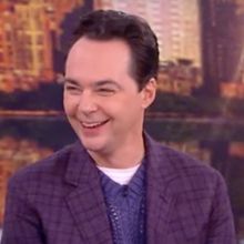 Video: Jim Parsons and Celia Keenan-Bolger Discuss Tony Noms and Working With…