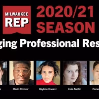 Milwaukee Rep Welcomes New Group of Emerging Professional Residents for Reset Season